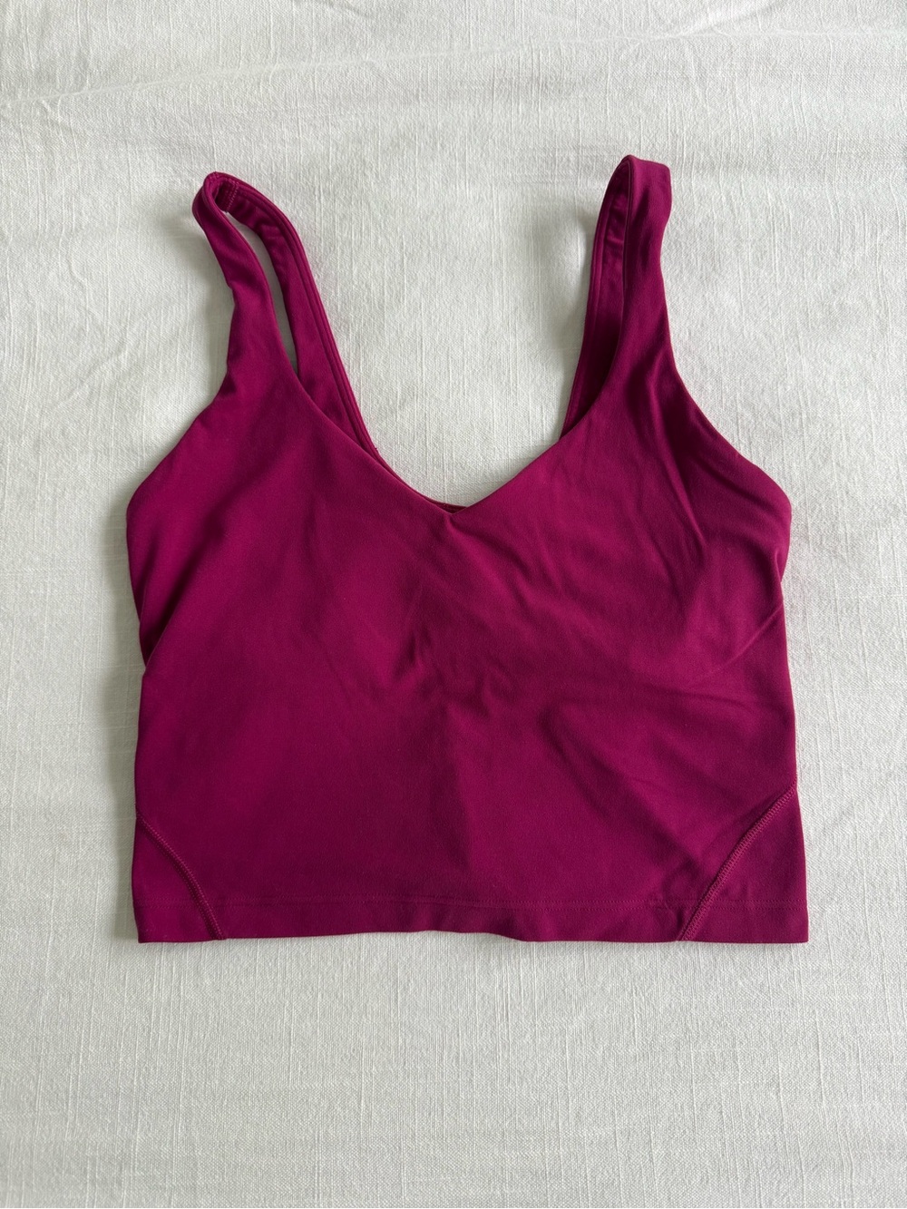 Lululemon Align Tank